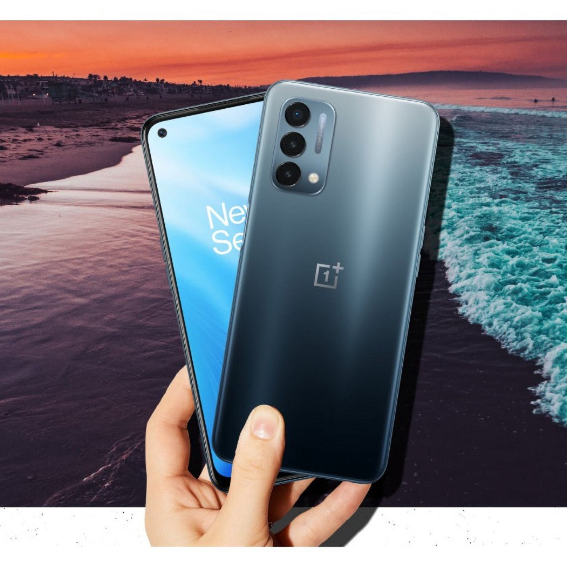OnePlus Nord N200 5G Unlocked, DEMO ONLY