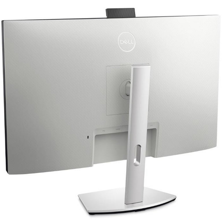 Dell S2722DZ 27 inch QHD 2560x1440 Video Conferencing Dell S2722DZ 27 inch QHD 2560x1440 Video Conferencing