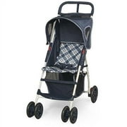 Cosco Deluxe Comfort Ride Stoller, in Ashton