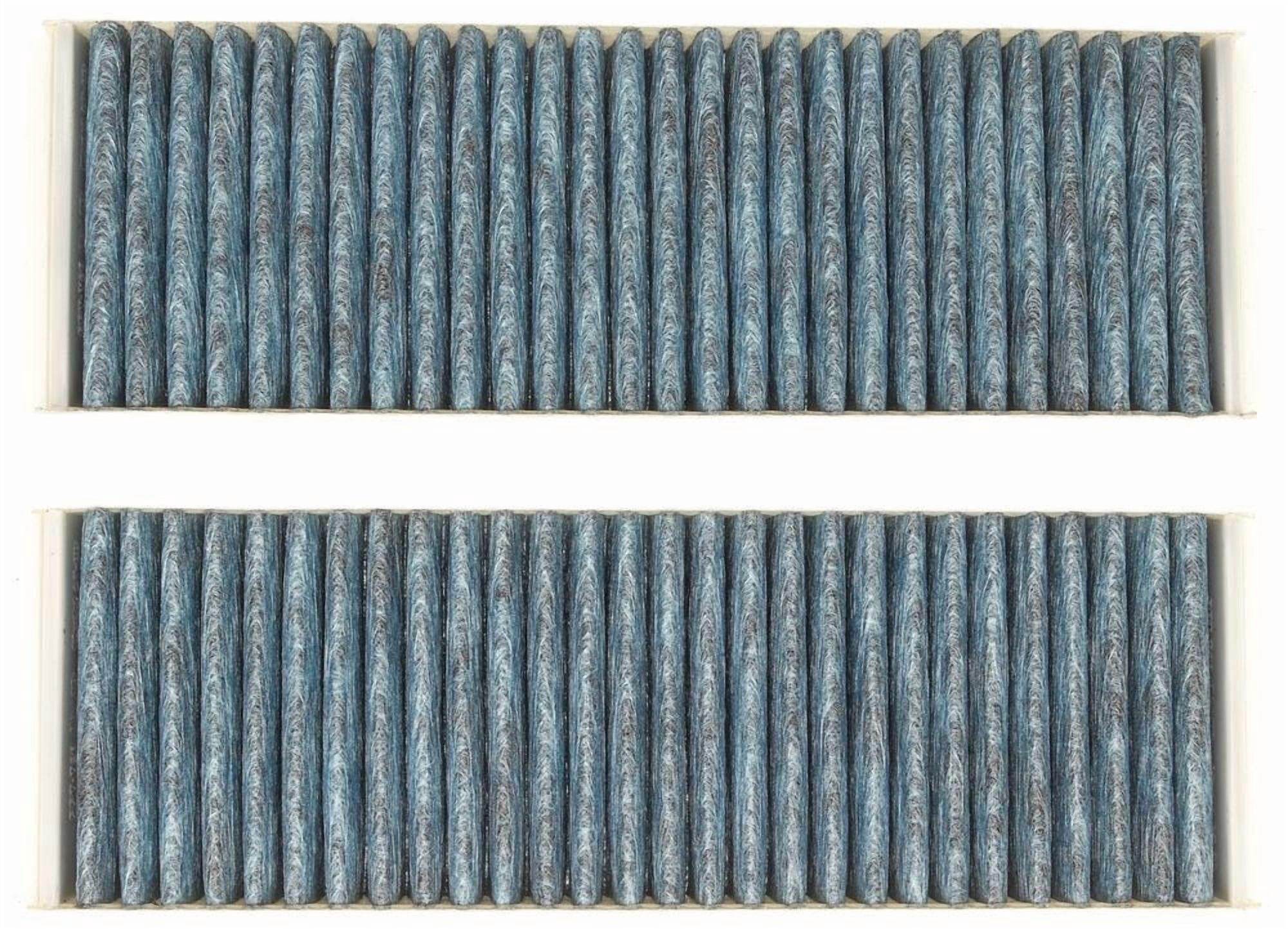 MAHLE LAO 239/S Cabin Air Filter
