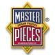 Masterpieces 31609 Tropiques Mer d'Eden EZ Grip Puzzle&44; 300 Pièces – image 5 sur 5