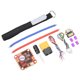 thumbnail image 3 of Controlador de vuelo HAKRC F722 40A AIO para Dron de carreras YUNYI BRAND con Soporte DSHOT600, 3 of 8
