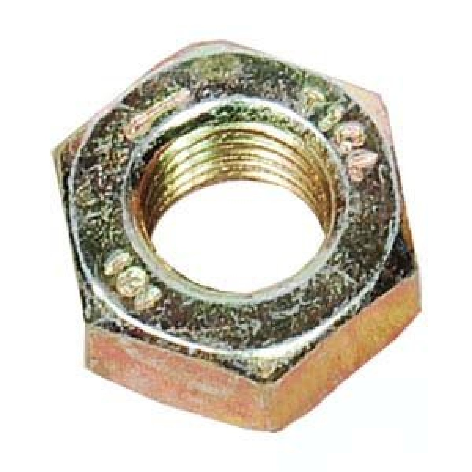 Echo Weed Trimmer and Brush Cutters Blade Nut 10MM LH THD Pack of 10