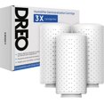 thumbnail image 1 of Cartucho de Desmineralización Dreo Blanco para Humidificadores, 1 of 7