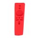 thumbnail image 4 of Funda protectora antideslizante Para Mando A Distancia, Funda de Silicona para mi box s 4K mi TV Stick, Duradera, A Prueba de Golpes, Fácil de Instalar para la Familia, 4 of 7