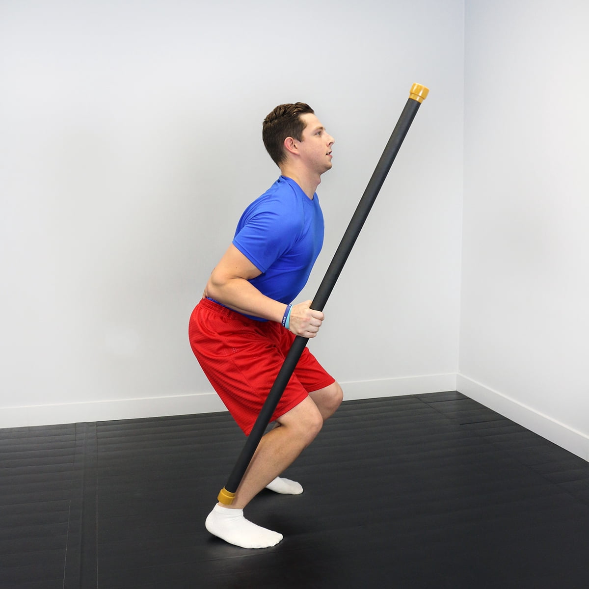 Cando Jumbo Exercise Wate Bar