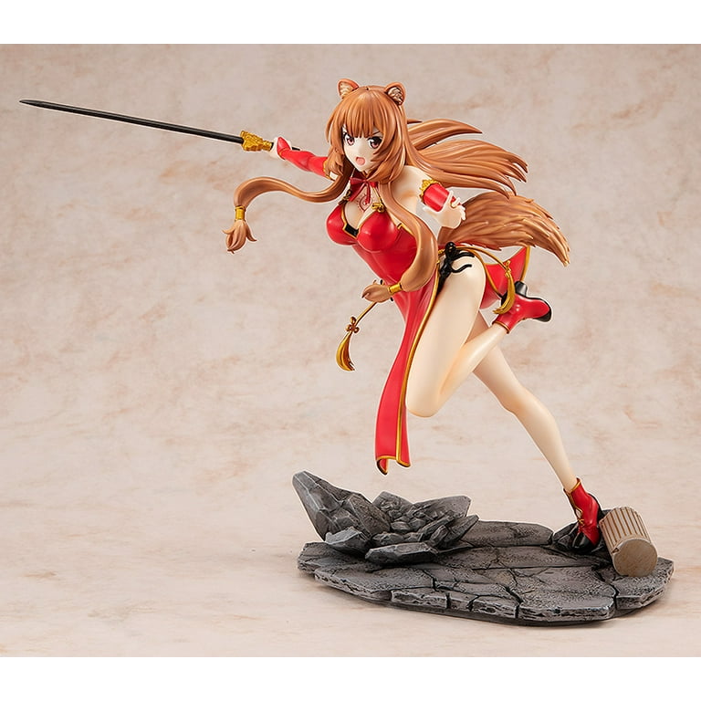 ラフタリア RED DRESS STYLE ver. Raphtalia Red Dress Style Ver The Rising of the Shield Hero