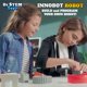 thumbnail image 2 of Dr. STEM: Robot Innobot: Kit de Ciencia de Programación y Construcción de Robótica, Movimiento 360 con Acción de Agarre, Realiza Acrobacias, Control Habilitado para Bluetooth, Niños Mayores de 8 Años, 2 of 5