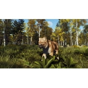 Way of the Hunter: Wild Expeditions, PlayStation 5