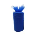 thumbnail image 4 of relayinert Polyester Wedding Party Decorations Easy To And Clean Tulle Coil Durable And Reliable Roll Tulle royal blue 5Set, 4 of 6