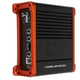 thumbnail image 2 of Amplificador monobloque de audio para automóvil de 1 canal 500W 2Ω 300W 4Ω 10Hz-300Hz Universal para altavoces de automóvil Jadeshay  A, 2 of 9