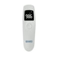 thumbnail image 6 of Dr. Talbot's Non-Contact Infrared Thermometer for Babies, Children, & Adults, White, 6 of 7