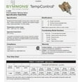 thumbnail image 3 of Symmons Tempcontrol Valve, 3 of 3