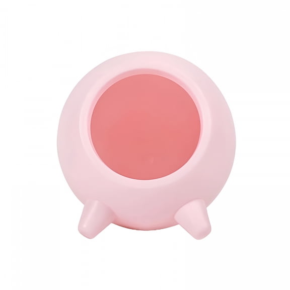 XIBUFE 2026 New House Semi-Closed Keep Warm Burrowing Comfortable Hamster House Large Hideout for Hedgehog Chinchilla Bear Dragon Nest Hamster Accessories