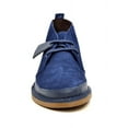 thumbnail image 4 of Cambridge DESERT BOOTS Leather & Suede Mens Shoes, 4 of 5