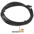 thumbnail image 2 of Bicycle 2M Disc Brake Oil Tube Brake Hose with Connection Insert for MAGURA MT4/MT4E/MT5,, 2 of 5