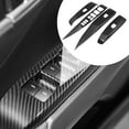 thumbnail image 2 of Cubierta del panel de control Unique Bargains 4 piezas para Toyota Camry 2018-2022, 2 of 6