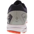 thumbnail image 3 of Mizuno Women's Wave Rider 21 - 11M - Silver / Black / Pink, 3 of 4