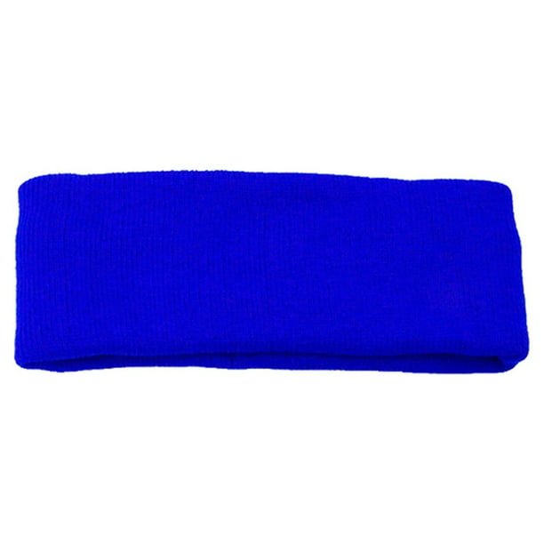 Qarigey Lazos para el cabello de moda, diadema de algodón para de cara, artículos universales para el hogar, accesorios de baño para tenis, Type3 NO3