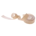 thumbnail image 5 of 10 Meters Long 2cm Wide PU Leather Straps For Craft Projects Bag Handle DIY Embellishment Leathercraft Accessories Beige, 5 of 8