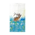 thumbnail image 1 of Betsy Drake BT237 Serviette de Plage Wapiti, 1 of 1