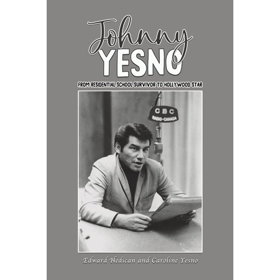 Johnny Yesno, (Paperback)