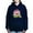 Navy, variant on CafePress - Power Rangers It's Cooki - Pullover Hoodie, Classic & Comfortable Hooded Sweatshirt