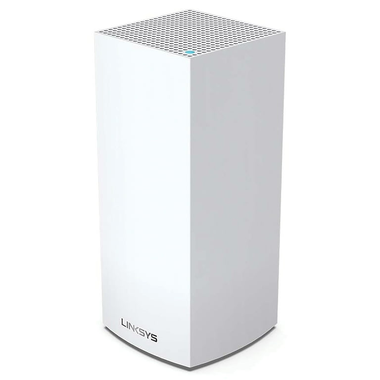 Linksys Velop MX5 AX Dual Band Mesh Extender Whole Home WiFi