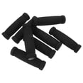thumbnail image 2 of Hemoton 40 Pcs Bike Handlebar Grips Replacement Set, Anti-Skid Handle Grips Covers for Fitness and Cycling Comfort, 2 of 8