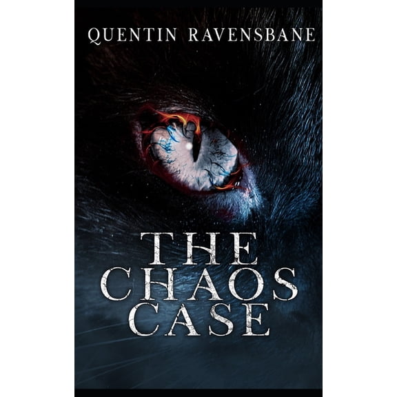 The Chaos Case (Paperback)
