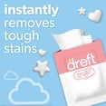 thumbnail image 3 of Dreft Stain Remover Wipes, 3 of 8