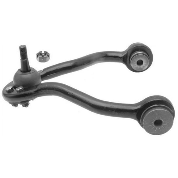 Front Driver Si (SLP)