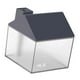 thumbnail image 3 of Humidificador de casa USB 3 en 1 Zulema purificador de aire pequeño gris, 3 of 8