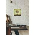 thumbnail image 3 of Epic Graffiti 'Big Heart Botany' by Duy Huynh, Canvas Wall Art, 12"x12", 3 of 3