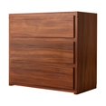 thumbnail image 4 of Tocador Gizella Nogal - Kessa Muebles, 4 of 5