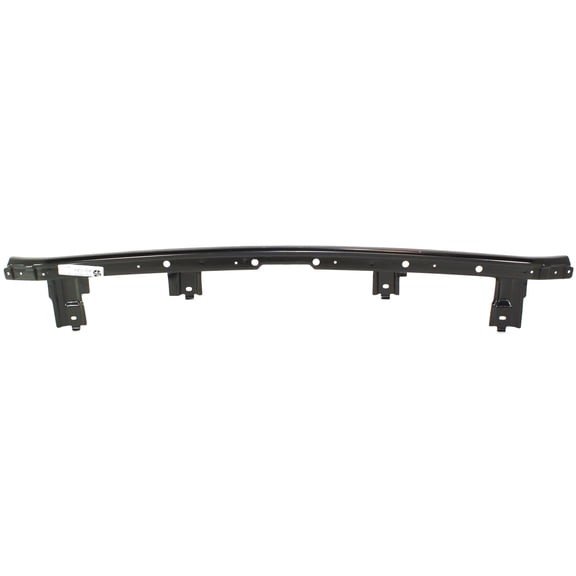 Front Bumper Reinforcement Compatible with MITSUBISHI LANCER 2008-2017 Upper