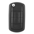 thumbnail image 3 of Funda Para Mando A Distancia Plegable De 3 Botones Para Coche, Carcasa Para Mando A Distancia, Compatible Con Land Rover Discovery Serendint VI003400-00, 3 of 7