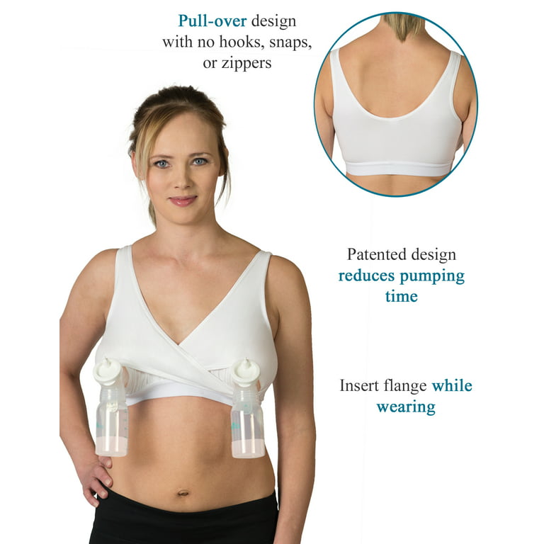 All About the Best Nursing Bras