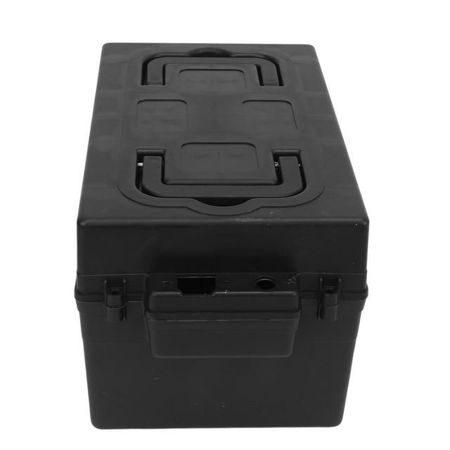 CASE DE BATERÍA DE SCOOTER ELECTRICO, BUEN SELLADO POR SOPORTE DE BATERÍA ELECTRICA DE LA MOTOCLETA DE ALTA RESIDENCIA