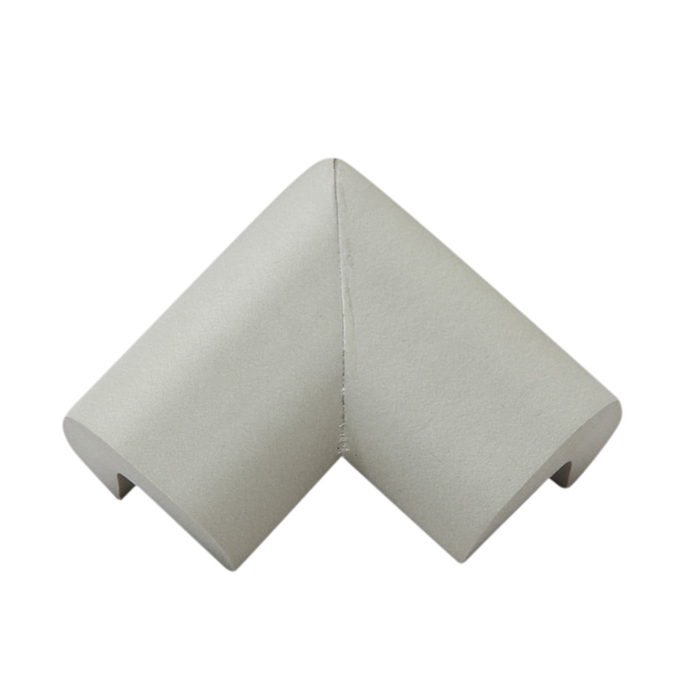 glass table corner protectors walmart