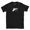 Black-6, variant on Lexus ISF RCF FSPORT RC350 IS350 Men's T-Shirt