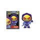 thumbnail image 1 of ¡Funko Pop! Pins: Maestros del Universo - Esqueletor con Resplandor en la Oscuridad Ojos M Funko POP, 1 of 2