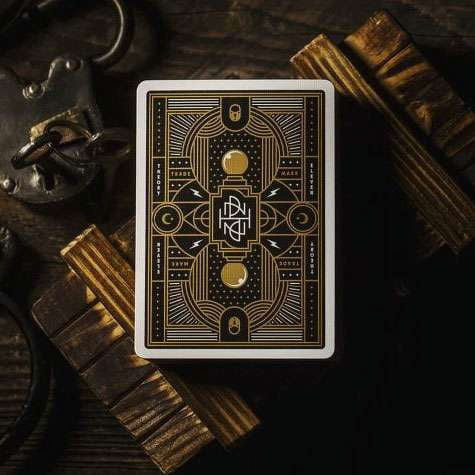 Neil Patrick Harris NPH Premium Playing Cards