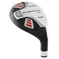 thumbnail image 3 of Tour Edge Golf HT Max-J Jr 4x1 Golf Club Set, Red, 3 of 7
