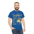 thumbnail image 4 of Sagittarius Zodiac Heavy Cotton Tee, 4 of 7