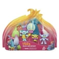thumbnail image 2 of Dreamworks Trolls W Ild Hair Pack, 2 of 7