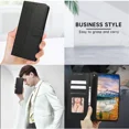 thumbnail image 2 of Suitable for 0PP0 RENO 11F 5G phone case, with wristband flip credit card clip slot holder and split phone case, 2 of 5