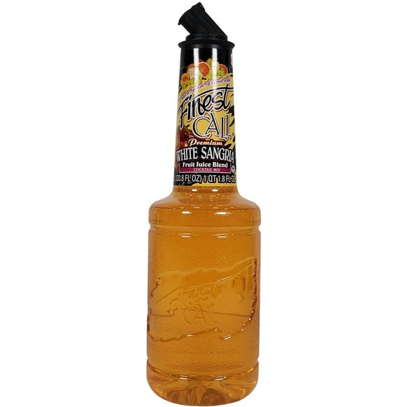 Finest Call Finest Call - Sangria Blanche Chaque [1 L]