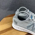 thumbnail image 4 of New Balance Zante Pursuit Fresh Foam Mens Sz 8.5D Gray Running Shoes MZANPWB, 4 of 6