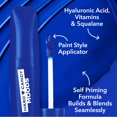 thumbnail image 4 of Hard Candy Moods Shadow Paint, Cream Eye Shadow & Shadow Primer, Matte Finish, 4 of 9